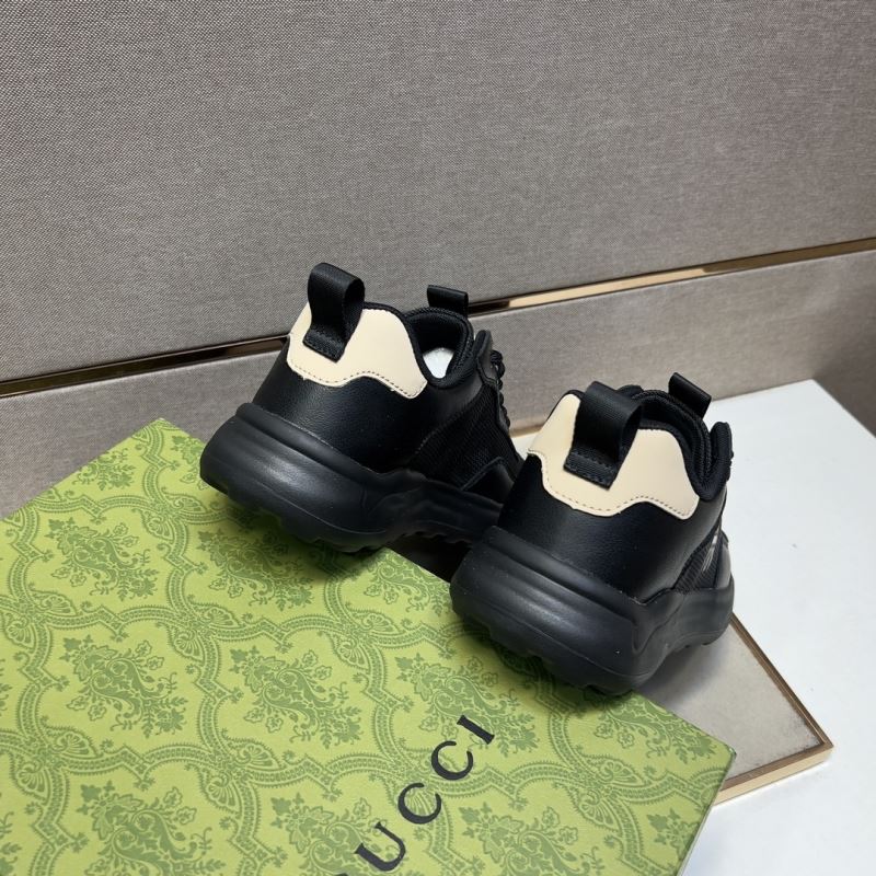 Gucci Low Shoes